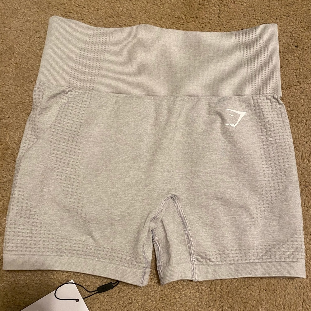 Gym shark vital seem less shorts